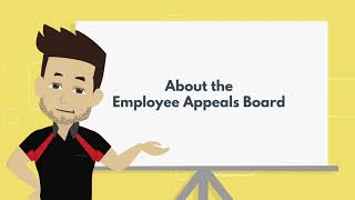About the Employee Appeals Board