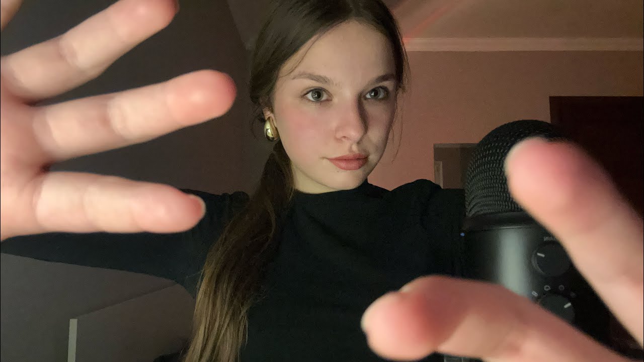 быстрое персональное внимание 😚