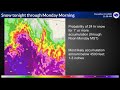 NWS Missoula Weather Briefing