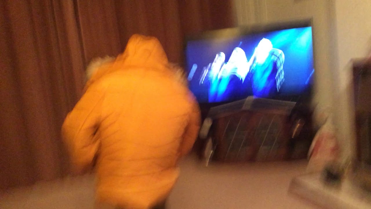 Funny children 