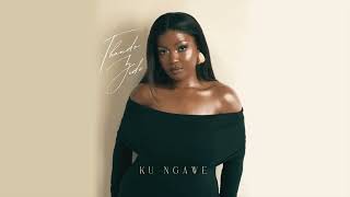 Thando Zide - Yobe Ntliziyo (Official Audio)