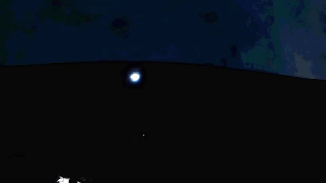 Jaguarmaister en Sayab Full dome 360