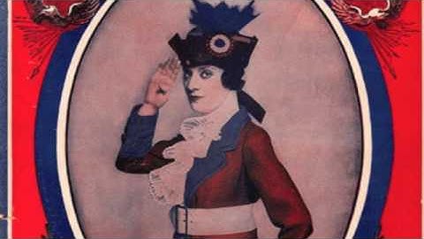 Over There Instrumental version - Instrumental performance video thumbnail