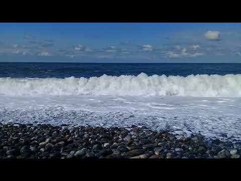 სარფის ულამაზესი პლიაჯი.