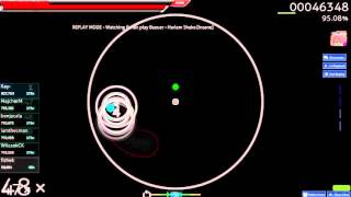 osu! Harlem Shake [Insane] DT FC
