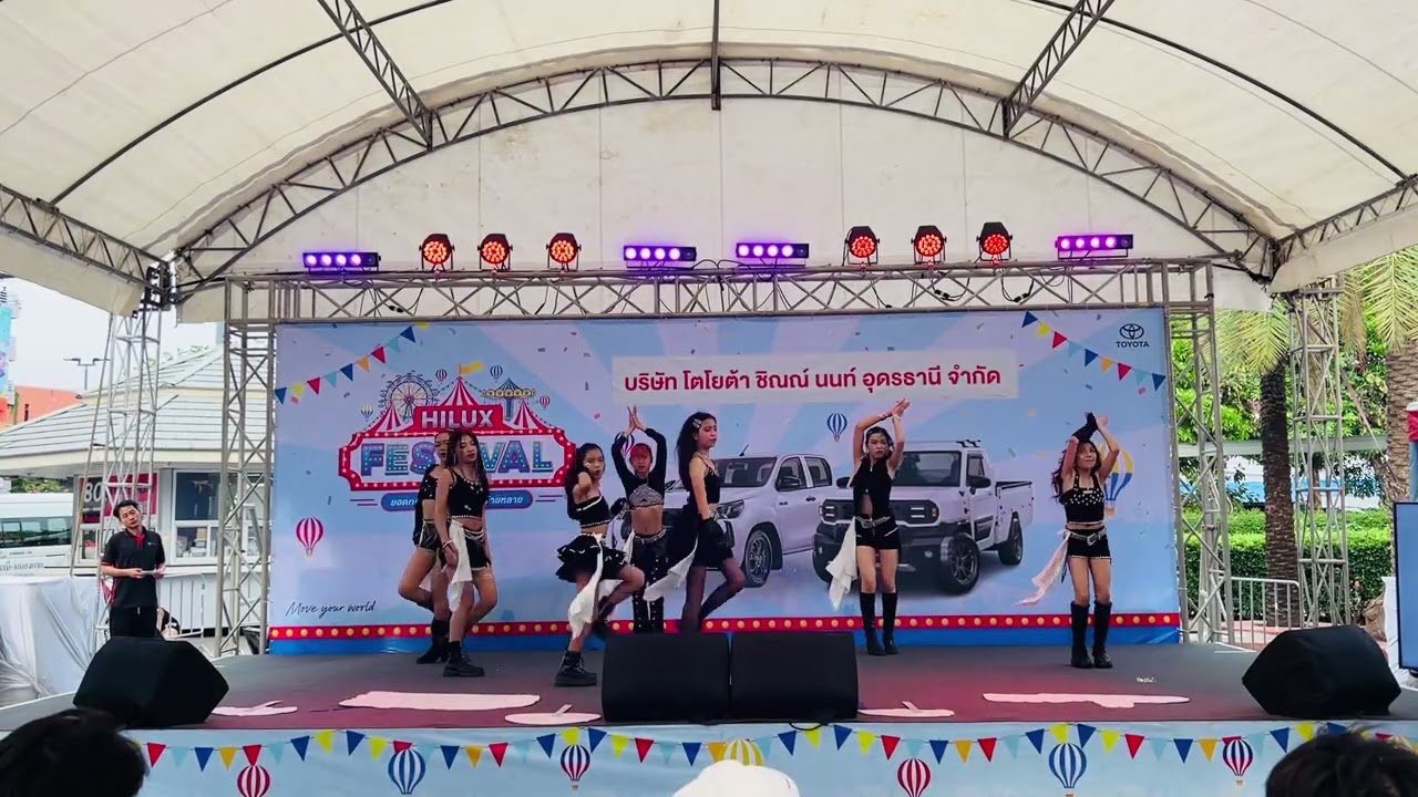 BABYMONSTER - 'BILLIONAIRE' Cover by CANDY HEART💗🍭🍬