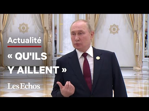 Vidéo: Russie et OTAN : problèmes d'interaction