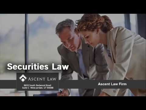 Securities lawyer Orlando