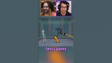 Recognize These Faces?!