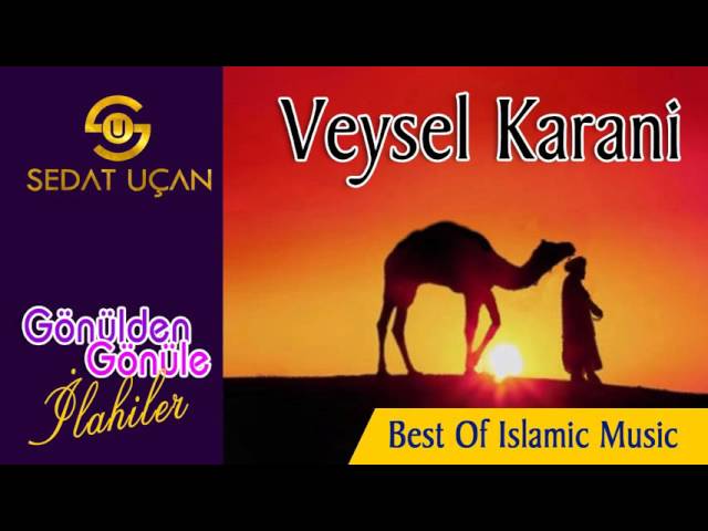 Sedat Uçan - Veysel Karani ilahisi 🌷❤️🌹 7 den 70 'e Herkesin Sevdiği İlahi