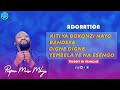 PASTEUR MOISE MBIYE - ADORATION "KITI YA BOKONZI NAYO/ BANDEKE/DIGNE DIGNE"   TRADUIT EN FRANÇAIS