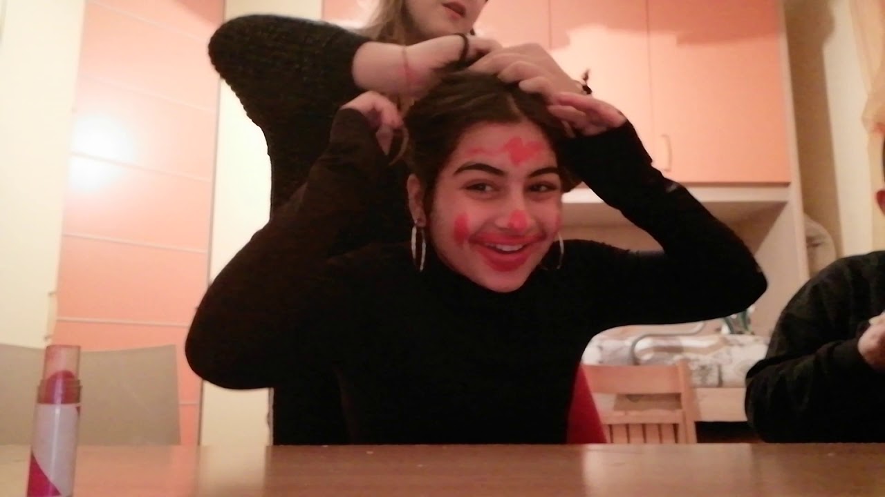 Chi mi conosce meglio tra di loro😝😝😏😏😏 - YouTube