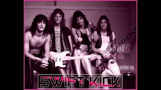 Swift Kick - 03 -  Love Will Find A Way (Demo)