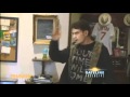Charlie Sheen Home Video 3-4-2011