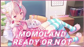 [Nightcore] MOMOLAND - Ready Or Not