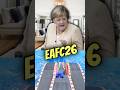 Merkel Spielt EAFC26