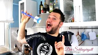 Video voorbeeld van "Superfix im Thermomix® | Der Schlagergott & Die Thermi-Allstars"