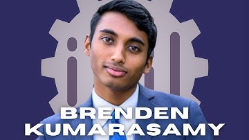 💥Purpose Driven Polymaths with Brenden Kumarasamy [Interview]