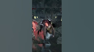 How To Make a killer DC! 😂 #deadbydaylight #dbd #shorts