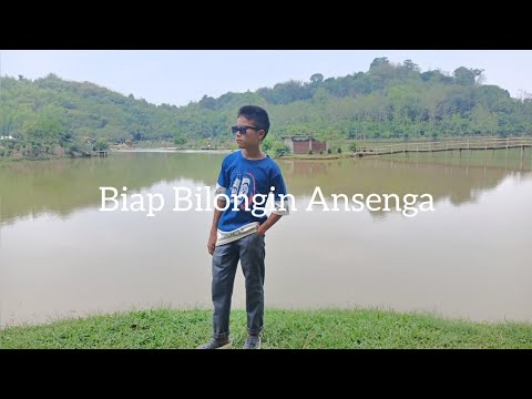 Garo Hills ni Damsa Mingsinggipa Biap