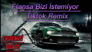 Fransa Bizi İstemiyor ( Tiktok Remix) ♪ [4K] Resimi