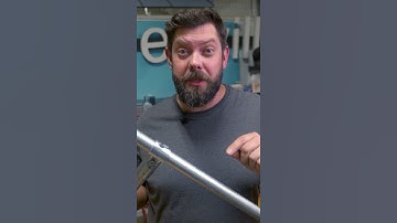 Meet the Maker Pipe Pro 1" T Connector! #Shorts