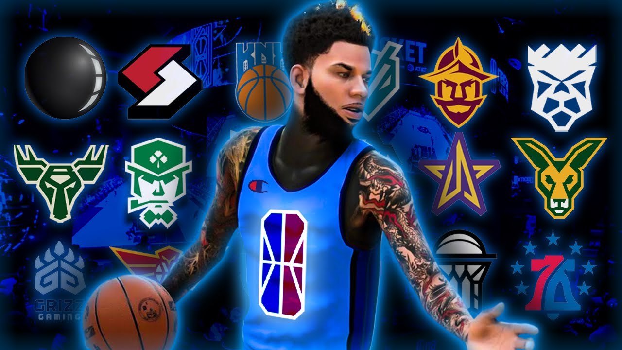 THE BEST LOCK ON 2K24 PLAYED A $1000 TOURNEY VS YOBOSS BP JBUCKZ HVNCHO ...