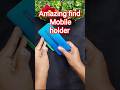 Amazing find mobile holder #art #artscraft #diy #find #shortvideo #viralvideo #trending #tutorial