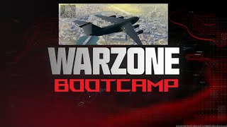 We did it again Warzone Bootcamp is sweet!