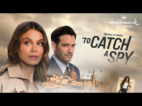 To Catch A Spy | Hallmark Movies