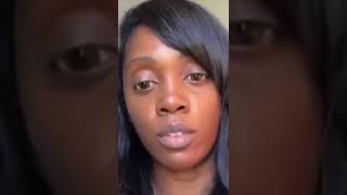 Tiwa Savage Calls Out Beyonce In Shocking Video #Shorts