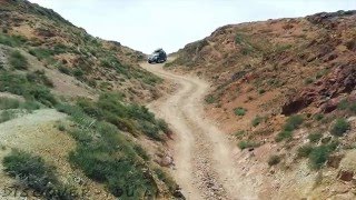 Чарынский КаньонДолина ЗамковRoad Trip to KazakhstanПутешествия по Казахстану(Невероятно Захватывающее Зрелище - Государственный Национальный Природный Парк Казахстана - Чарынский..., 2016-03-04T20:45:06.000Z)