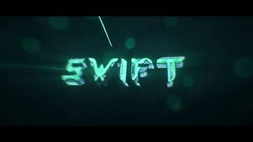 Swift - Intro - 19 Likes? Thanks For 100 Subs! Check Desc!