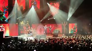 Judas Priest - Panic Attack | 01.07.24 | Hamburg