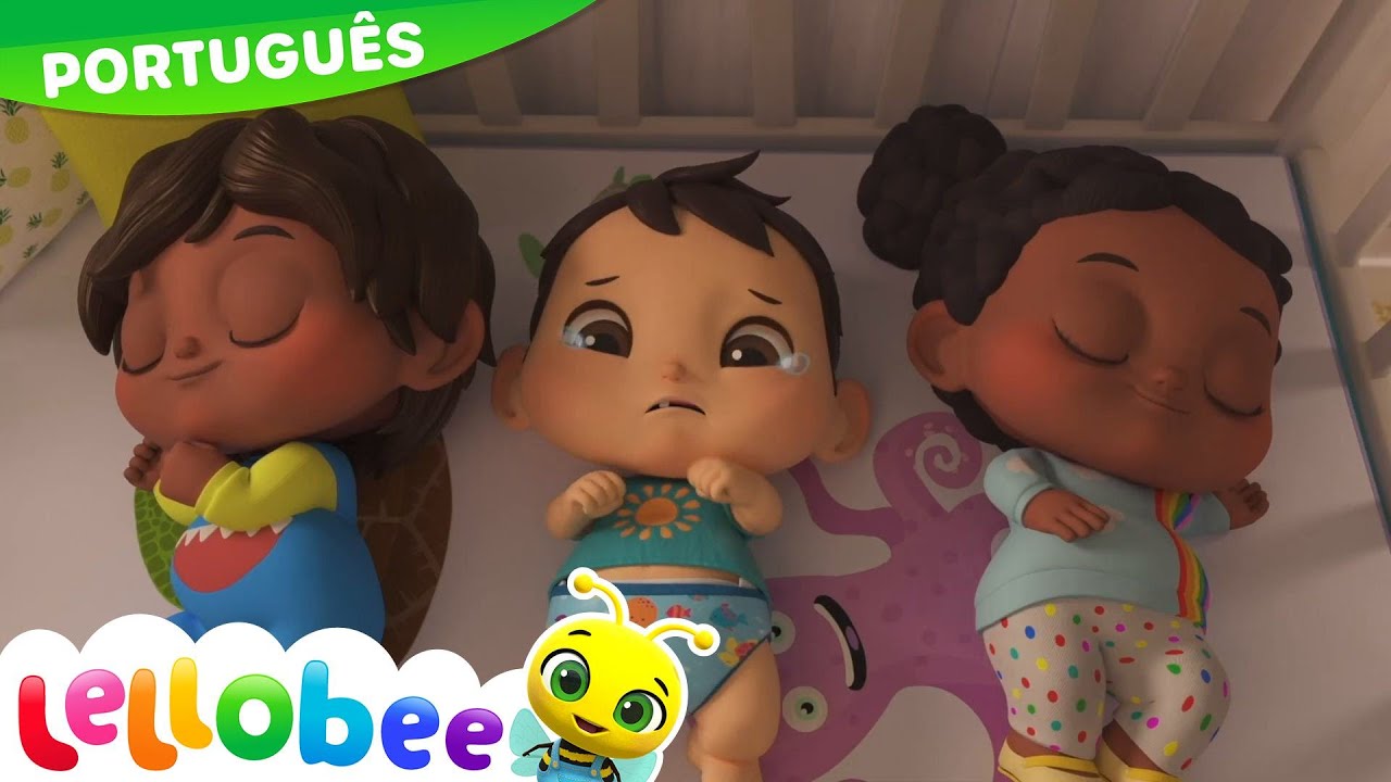 Desenho Para Bebe Hora De Dormir Novo Desenho Desenhos Animados Little Baby Bum Youtube
