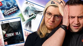 Is Nostalgia Killing Games?