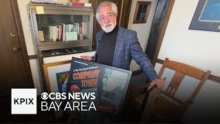 Outgoing San Francisco Supervisor Aaron Peskin reflects on long tenure