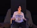 Hyunjin insta live  hyunjin skz hotguy