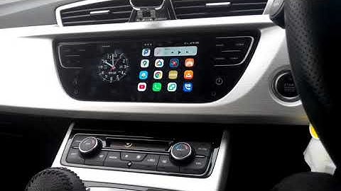 Proton X70 screen mirroring Part 1 ( updated ), better than Android Auto or CarPlay