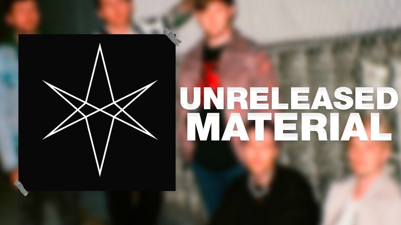 Bring Me The Horizon - [UNRELEASED MATERIAL]