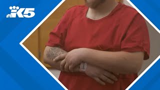 Three arrested in alleged robbery, kidnapping in Seattle
