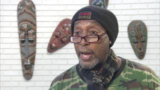 Black Nouveau | Program | #2408