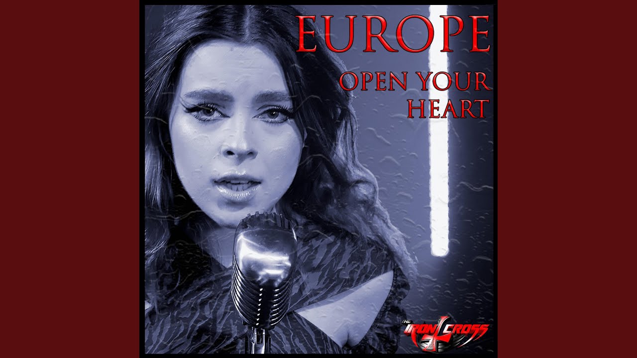 Open Your Heart YouTube