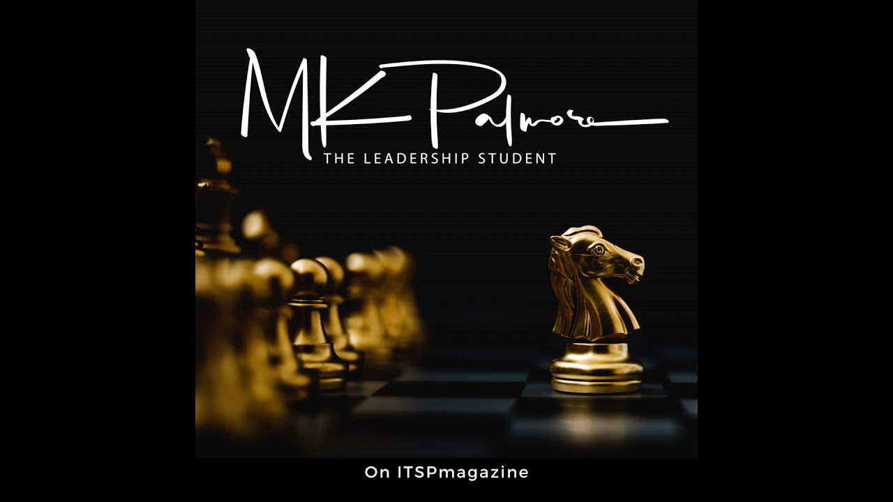 A Conversation with Mac McMillan | The Leadership Student Podcast with MK Palmore