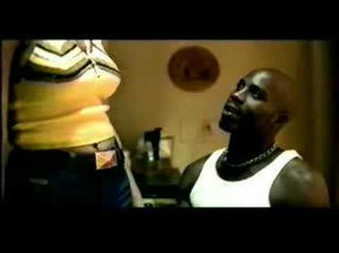 DMX - Hows It Going Down