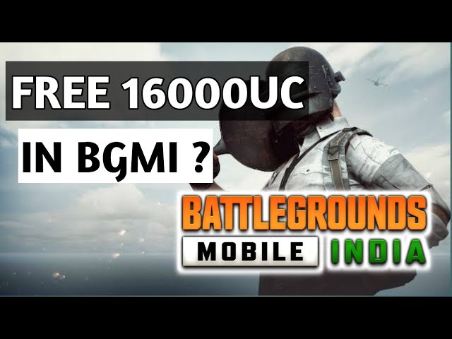 Latest Trick To Get Elite Battlepass For Free In Pubg Mobile - 