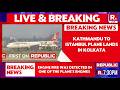 BREAKING LIVE: Turkish Airlines Plane Faces Engine Issue, Makes Emergency Landing in Kolkata