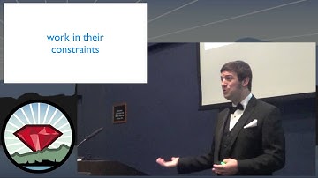 Burlington Ruby Conf 2013 get /better by Mark Bates (Keynote)