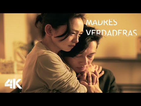 MADRES VERDADERAS Trailer Español 4K (2021)