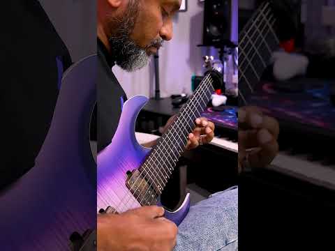 A Short Guitar Lick #shorts #guitar #guitarist #youtubeshort